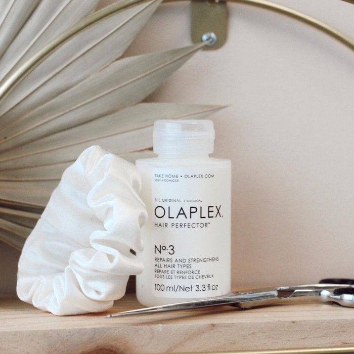 Olaplex N 3