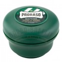 Proraso Sapone Barba Eucalipto e Mentolo ciotola verde 150 ml