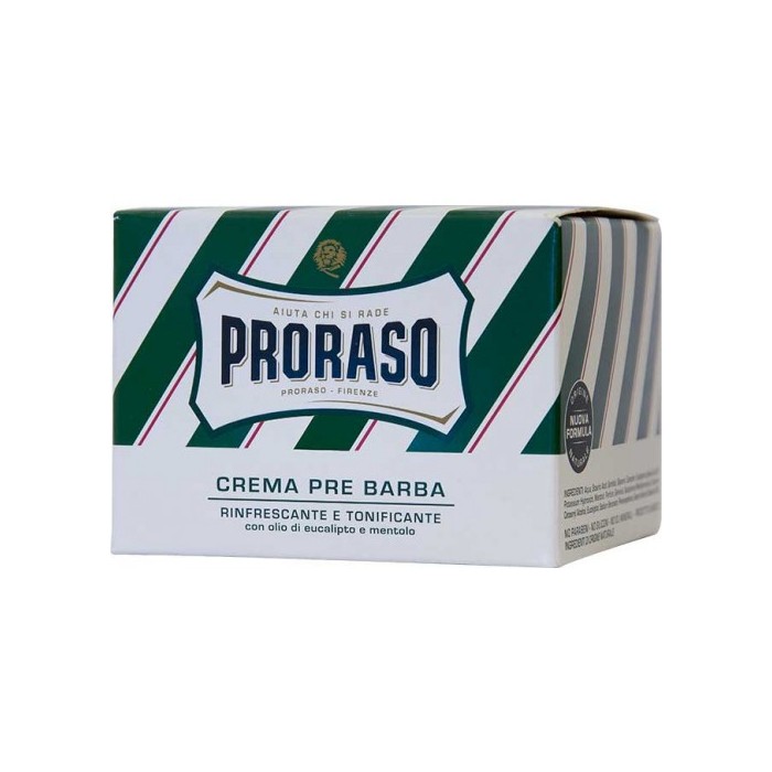 PRORASO CREMA PRE BARBA 300ML