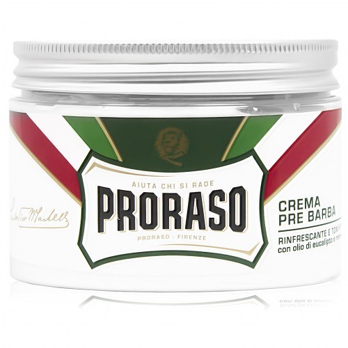 PRORASO CREMA PRE BARBA 300ML