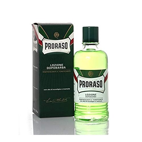 PRORASO Lozione Dopobarba, 400 ml -