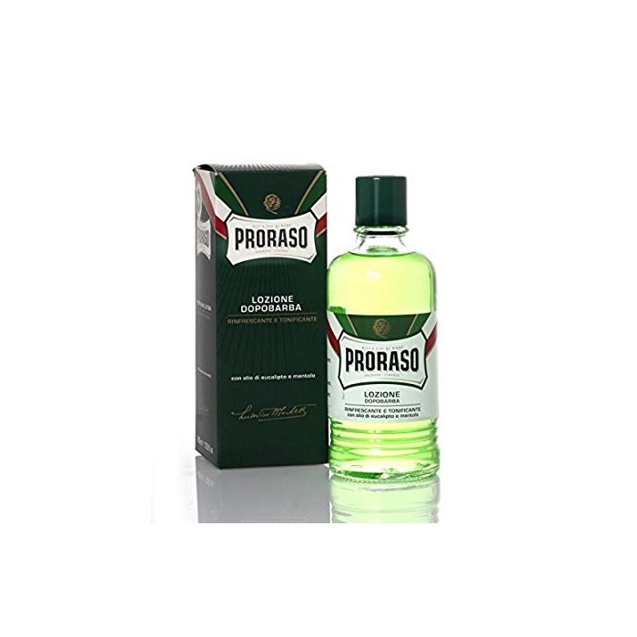 PRORASO Lozione Dopobarba, 400 ml -