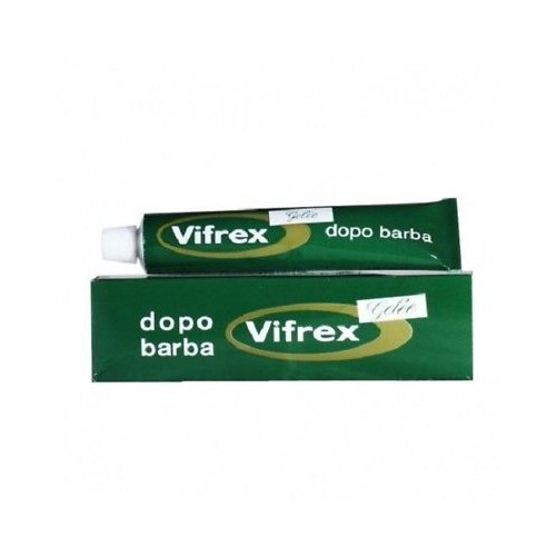 VIFREX DOPO BARBA 50ML