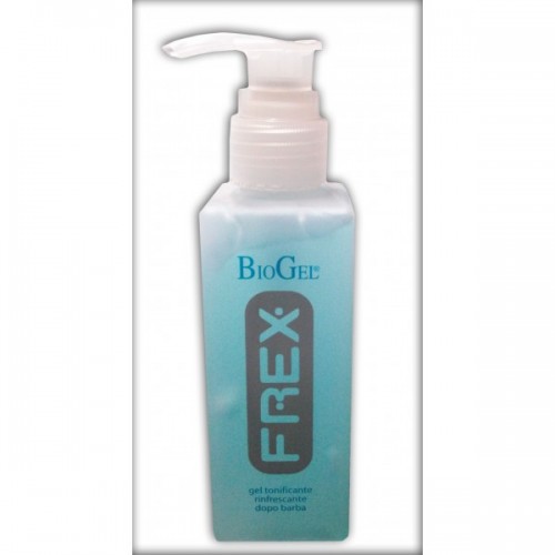 Biogel Frex gel dopobarba 125ml