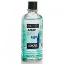 SOCAP After Shave Man Cool Sensation 400ml