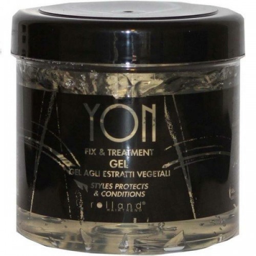 Gel Capelli Yon Rolland 500ml