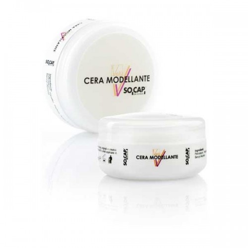 Socap Original Cera Modellante Velu 100ml