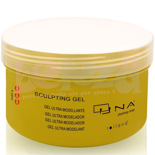 Rolland UNA Sculpting Gel - 500ml