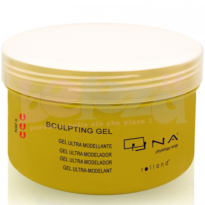 Rolland UNA Sculpting Gel - 500ml