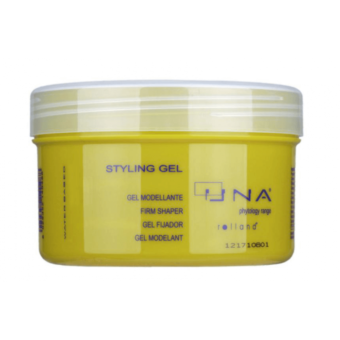 Una Styling Gel