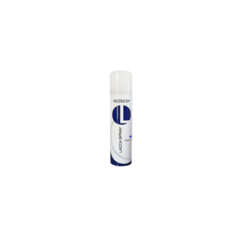 RISTRUCTA LACCA SPRAY STRONG 75ml da viaggio