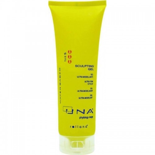 UNA SCULPTING GEL HOLD 5 (250ML) ROLLAND