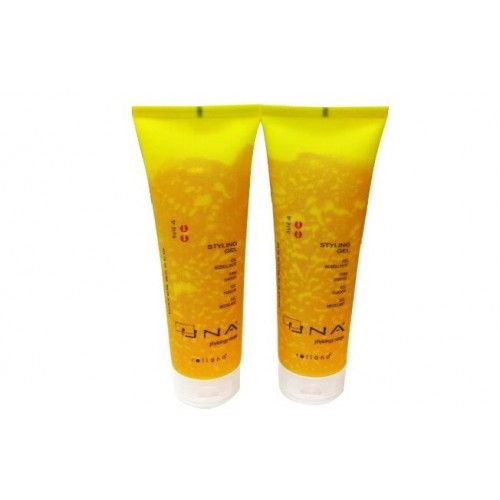 rolland una styling gel