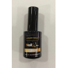 LUXURY NAILS: NAIL WAX CLEAR