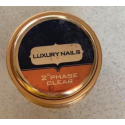 LUXURY NAILS: 2° PHASE CLEAR 30 ML
