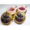 LUXURY NAILS- PEACH COVER 30 ML
