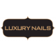 LUXURY NAILS -ICE ROSE 30ML