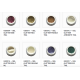 LUXURY NAILS - GLITTER 7 ML