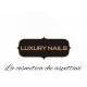 LUXURY NAILS - GLITTER 7 ML