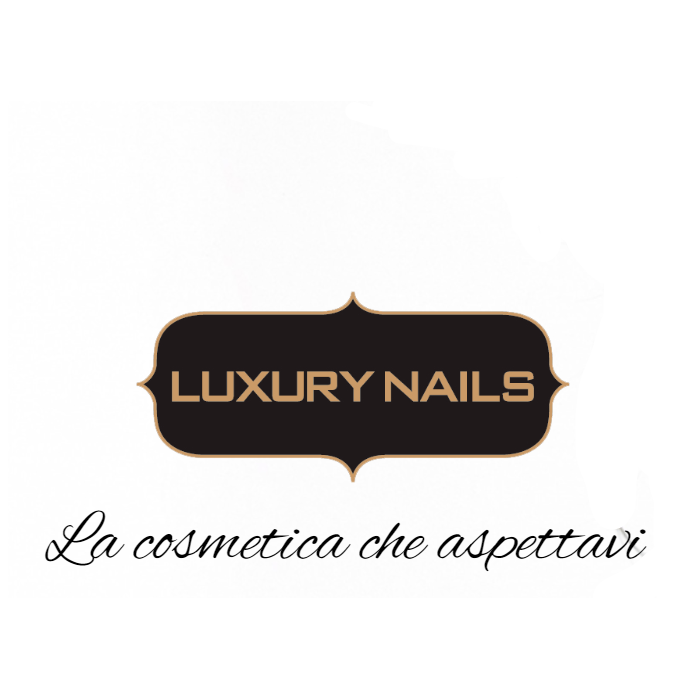 LUXURY NAILS - GLITTER 7 ML