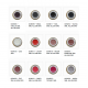 LUXURY NAILS -GEL COLOR 7ML