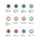 LUXURY NAILS -GEL COLOR 7ML