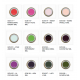 LUXURY NAILS -GEL COLOR 7ML