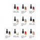 LUXURY NAILS - SEMIPERMANENTE COLOR