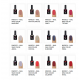LUXURY NAILS - SEMIPERMANENTE COLOR