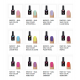 LUXURY NAILS - SEMIPERMANENTE COLOR