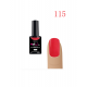LUXURY NAILS - SEMIPERMANENTE COLOR