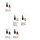 LUXURY NAILS - SEMIPERMANENTE COLOR