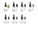 LUXURY NAILS - SEMIPERMANENTE COLOR