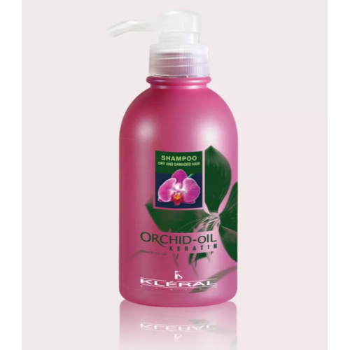 KLERAL-SHAMPOO CAPELLI SECCHI 1000ml