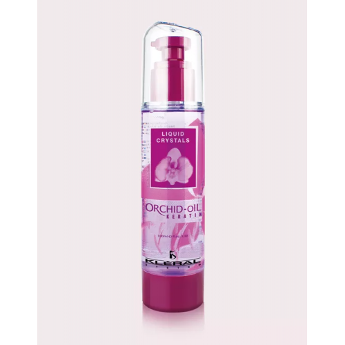 KLERAL-CRISTALLI ORCHID OIL