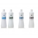 LISAP crema ossidante 1000ML