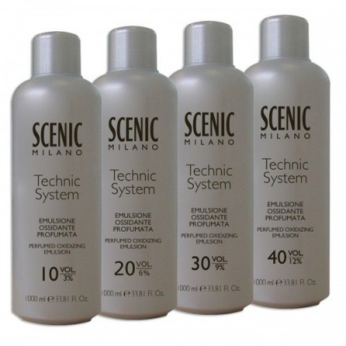 Scenic Ossigeno 1000 ml