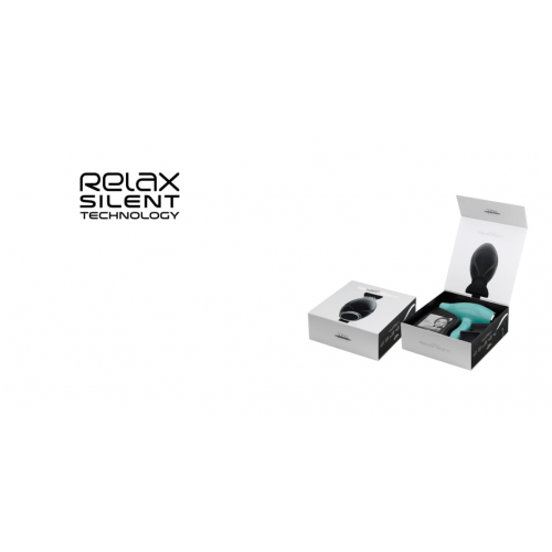 GAMMA PIU&#039; RELAX SILENT