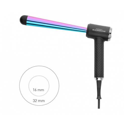 GAMMA PIU&#039; RAINBOW KORNER XL