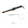 GAMMA PIU IRON KONIC RAINBOW 13-25