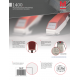 moser 1400 corded hair clipper