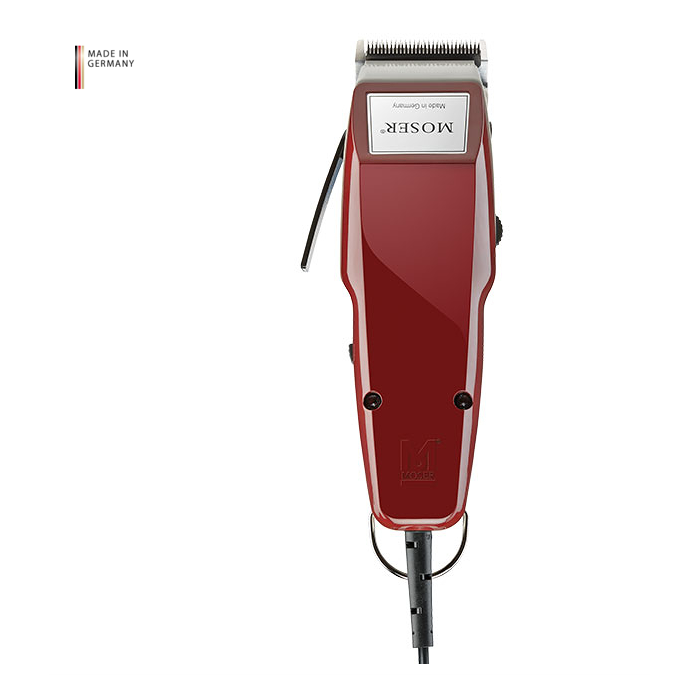 moser 1400 corded hair clipper