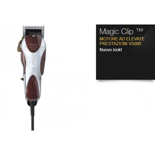 WAHL Magic Clip ™