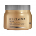 L'OREAL SERIE EXPERT ABSOLUT REPAIR LIPIDIUM MASK 500 Ml