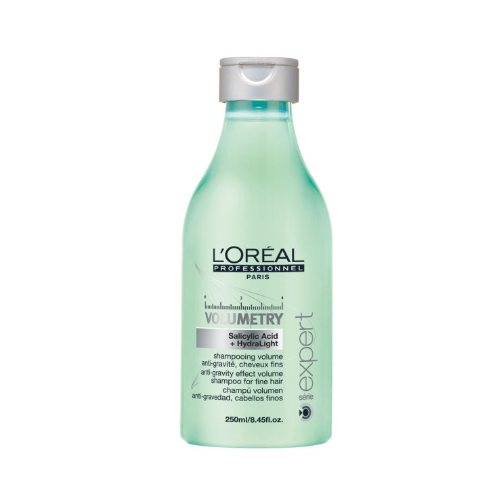 L’Oréal Professionnel Serie Expert Volumetry shampoo detergente volumizzante