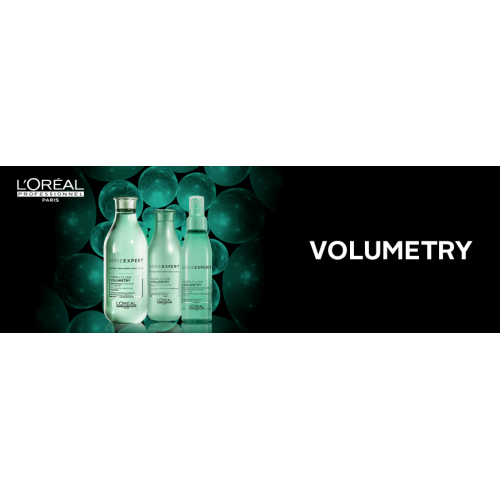 Volumetry Maschera 500 ml - L&#039;Oreal Serie Expert