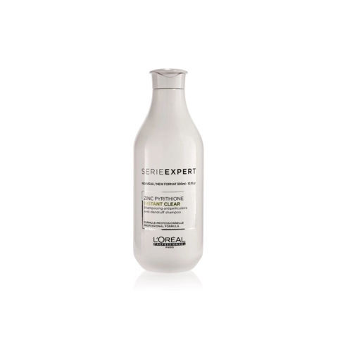L’Oréal Professionnel Serie Expert Instant Clear shampoo nutriente contro la forfora