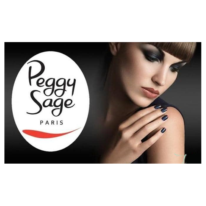 PEGGY SAGE INDURENTE UNGHIE 11ml RAFFORZANTE UNGHIE DEBOLI