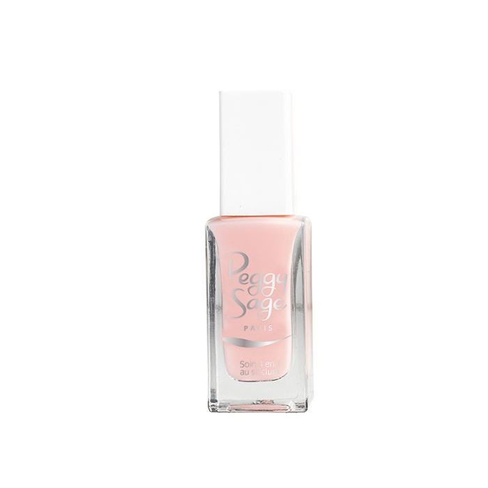 Peggy Sage Soin de l'ongle 4-en-1 au silicium