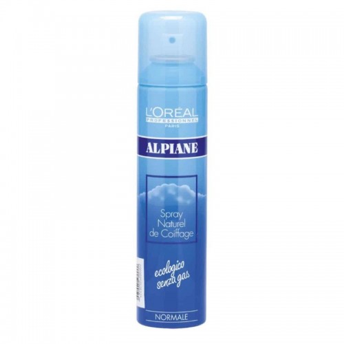 L&#039;Oréal Lacca Alpiane - fissaggio forte 250ml/100ml